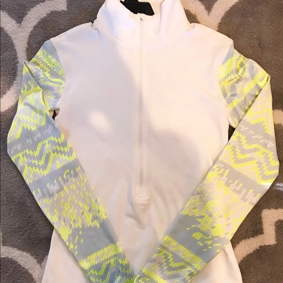 Nike Pullover Dri-Fit - Picture 1 of 3